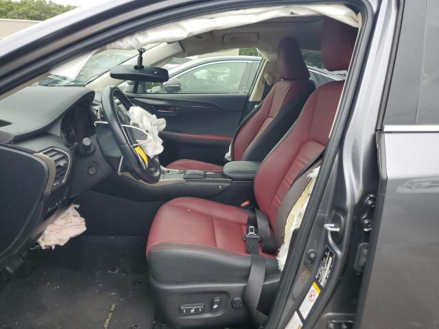 2019 LEXUS NX 300 BASE JTJBARBZ4K2180304