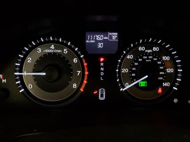 2016 HONDA ODYSSEY EX - 5FNRL5H69GB076557