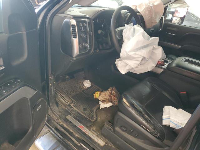 2016 CHEVROLET SILVERADO - 1GC1KWE80GF200769