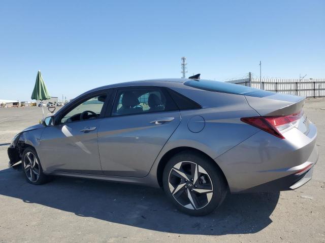 2023 HYUNDAI ELANTRA SEL KMHLS4AG0PU593478