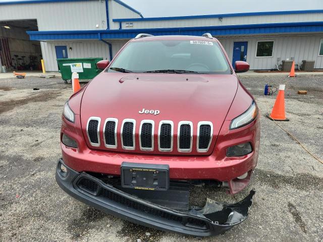 2017 JEEP CHEROKEE L 1C4PJMCS3HW637246