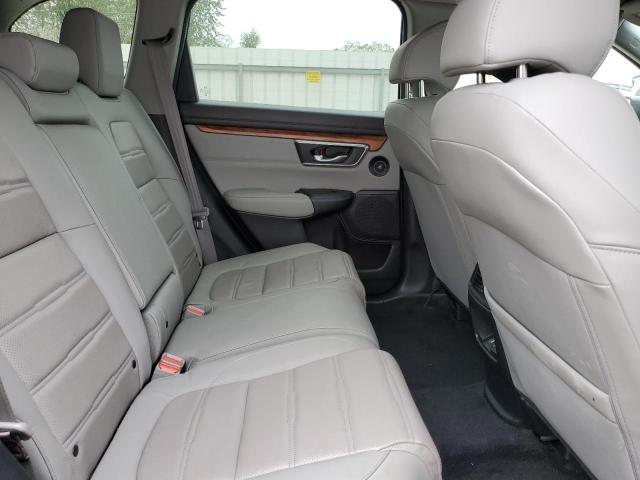 2022 HONDA CR-V EXL 5J6RT6H81NL033147