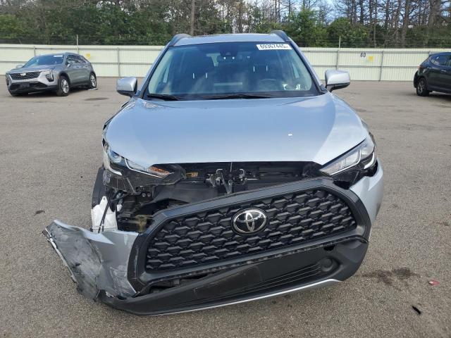 2022 TOYOTA COROLLA CROSS LE 7MUBAABG2NV027149