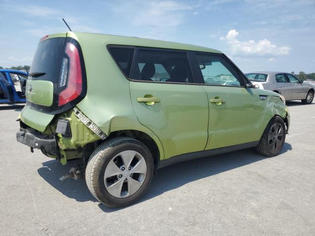 2016 KIA SOUL #3298060126