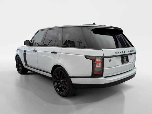 2016 LAND ROVER RANGE ROVE SALGS2KF9GA259XXX