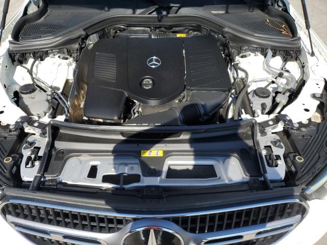 2023 MERCEDES-BENZ GLC 300 4M W1NKM4HB7PF062652