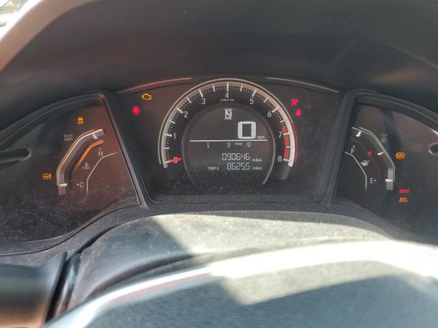 2017 HONDA CIVIC LX 19XFC2F59HE011291