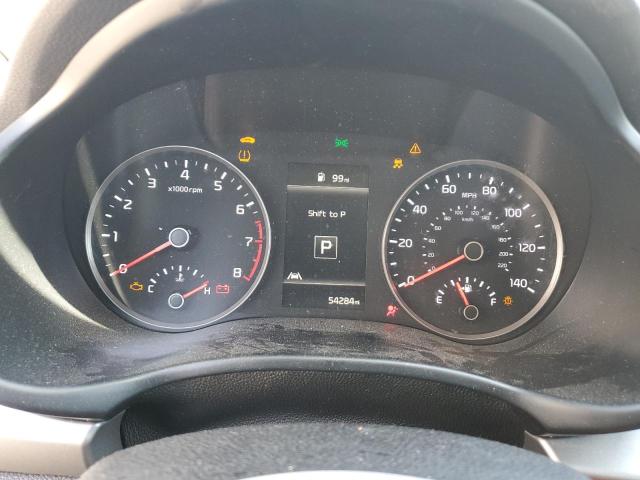 2021 KIA RIO S 3KPA25AD2ME376838