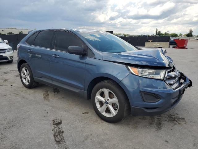 2018 FORD EDGE SE 2FMPK3G96JBB85438