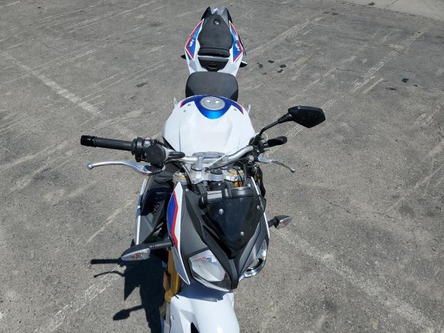 2021 BMW S 1000 R WB10D6201M6D47683