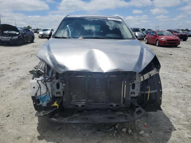2015 MAZDA CX-5 SPORT JM3KE2BE4F0470532