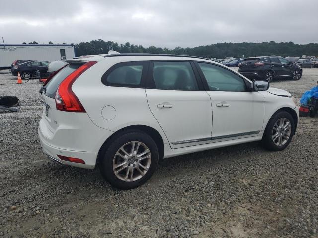 2016 VOLVO XC60 T5 YV440MDJ3G2924150