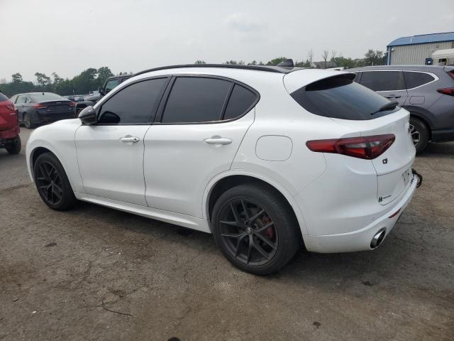 2021 ALFA ROMEO STELVIO TI ZASPAKBN7M7D05886