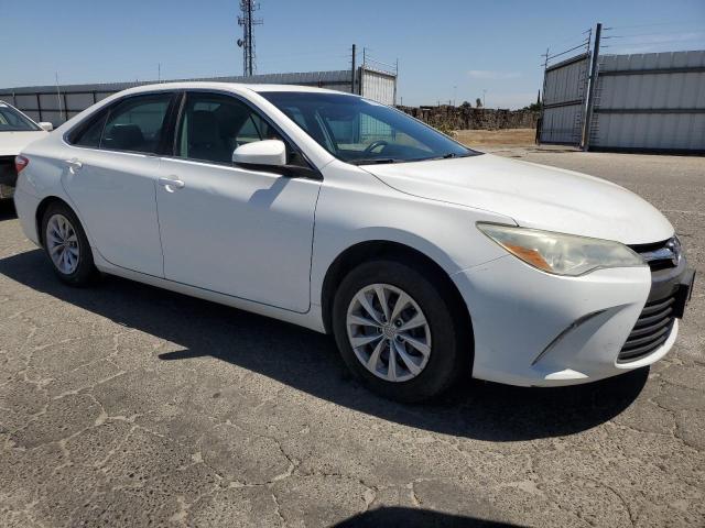 2016 TOYOTA CAMRY LE 4T4BF1FK7GR551455
