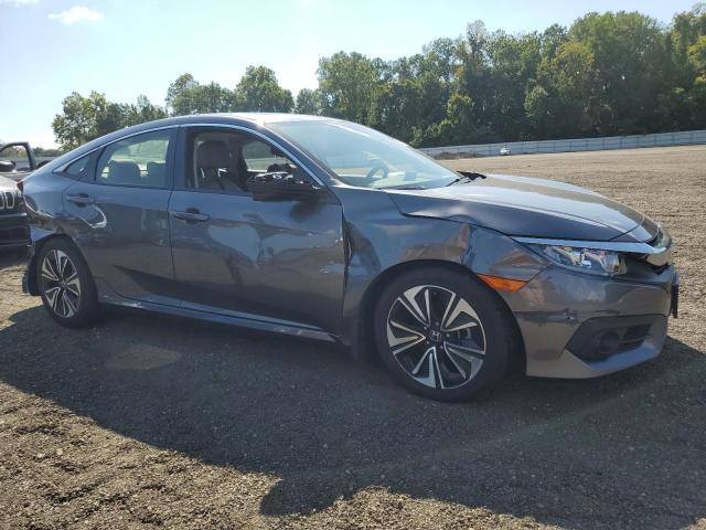 2018 HONDA CIVIC EX JHMFC1F32JX022677