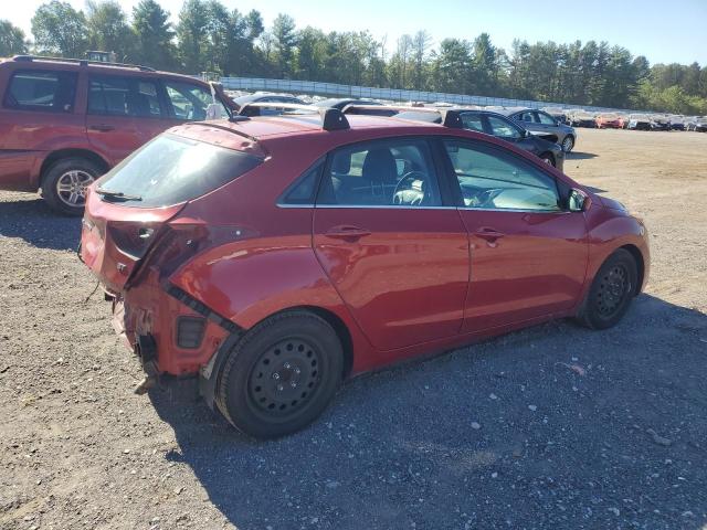 2016 HYUNDAI ELANTRA GT - KMHD35LH2GU338585