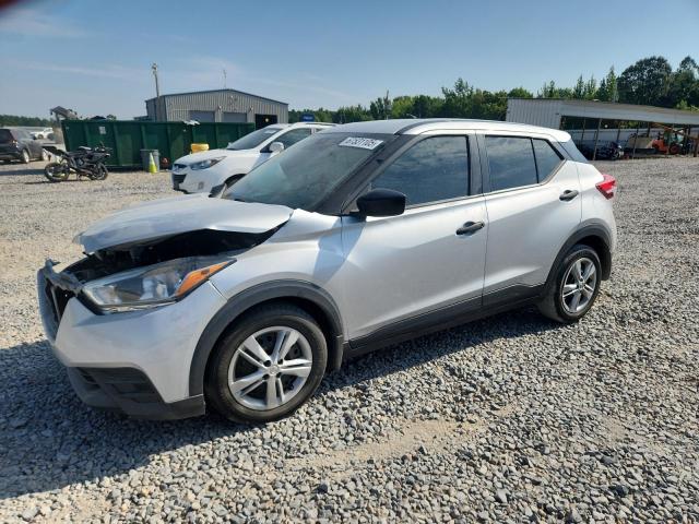 2020 NISSAN KICKS S - 3N1CP5BV5LL531204