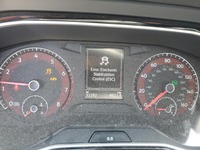 2020 VOLKSWAGEN JETTA S 3VWCB7BU1LM076812