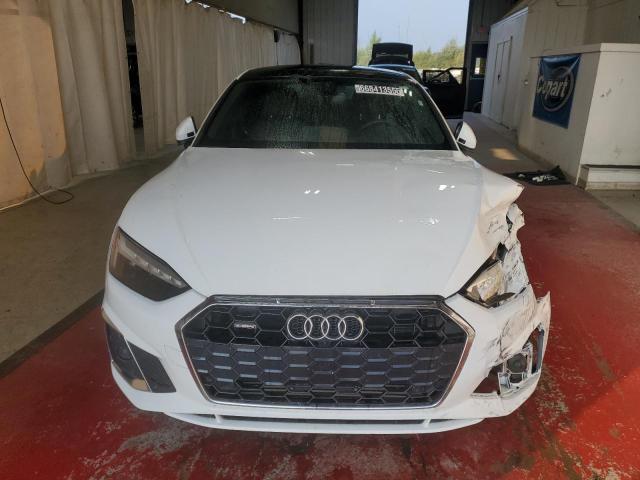 2024 AUDI A5 PREMIUM WAUFACF52RA050172