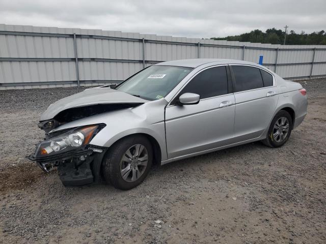 HONDA ACCORD SE