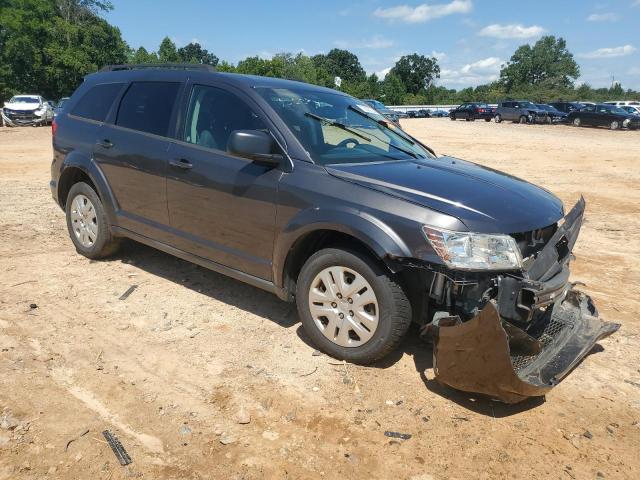 2016 DODGE JOURNEY SE 3C4PDCAB7GT152200