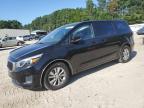 2016 KIA SEDONA L - KNDMA5C17G6144572