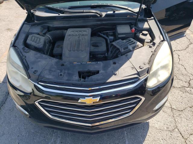 2016 CHEVROLET EQUINOX LT - 2GNALCEK8G6273560