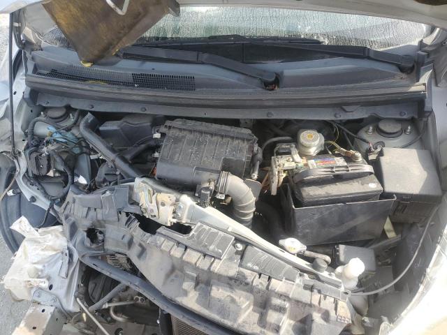 2015 MITSUBISHI MIRAGE DE ML32A3HJ1FH049967