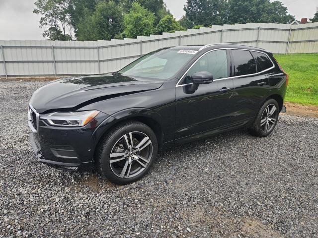 2019 VOLVO XC60 T5 LYV102RK8KB283385