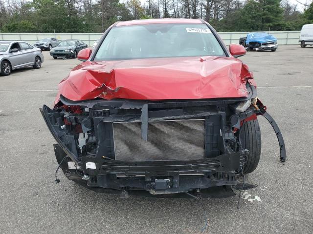 2020 HYUNDAI SANTA FE S 5NMS2CAD0LH284286