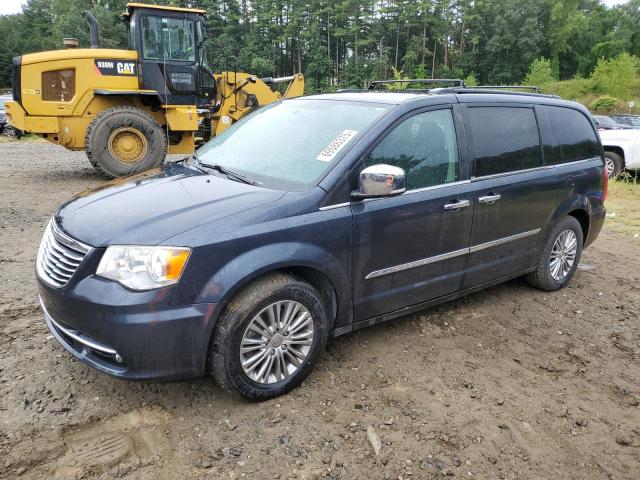 CHRYSLER TOWN & COU