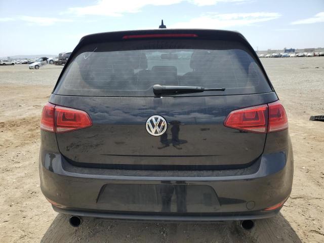 2017 VOLKSWAGEN GTI S 3VW4T7AU9HM060111