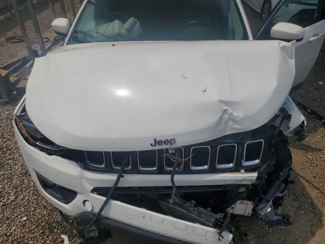 2019 JEEP COMPASS LA 3C4NJCBB1KT677504