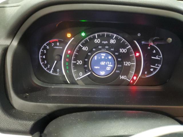 2015 HONDA CR-V LX 5J6RM4H32FL068450