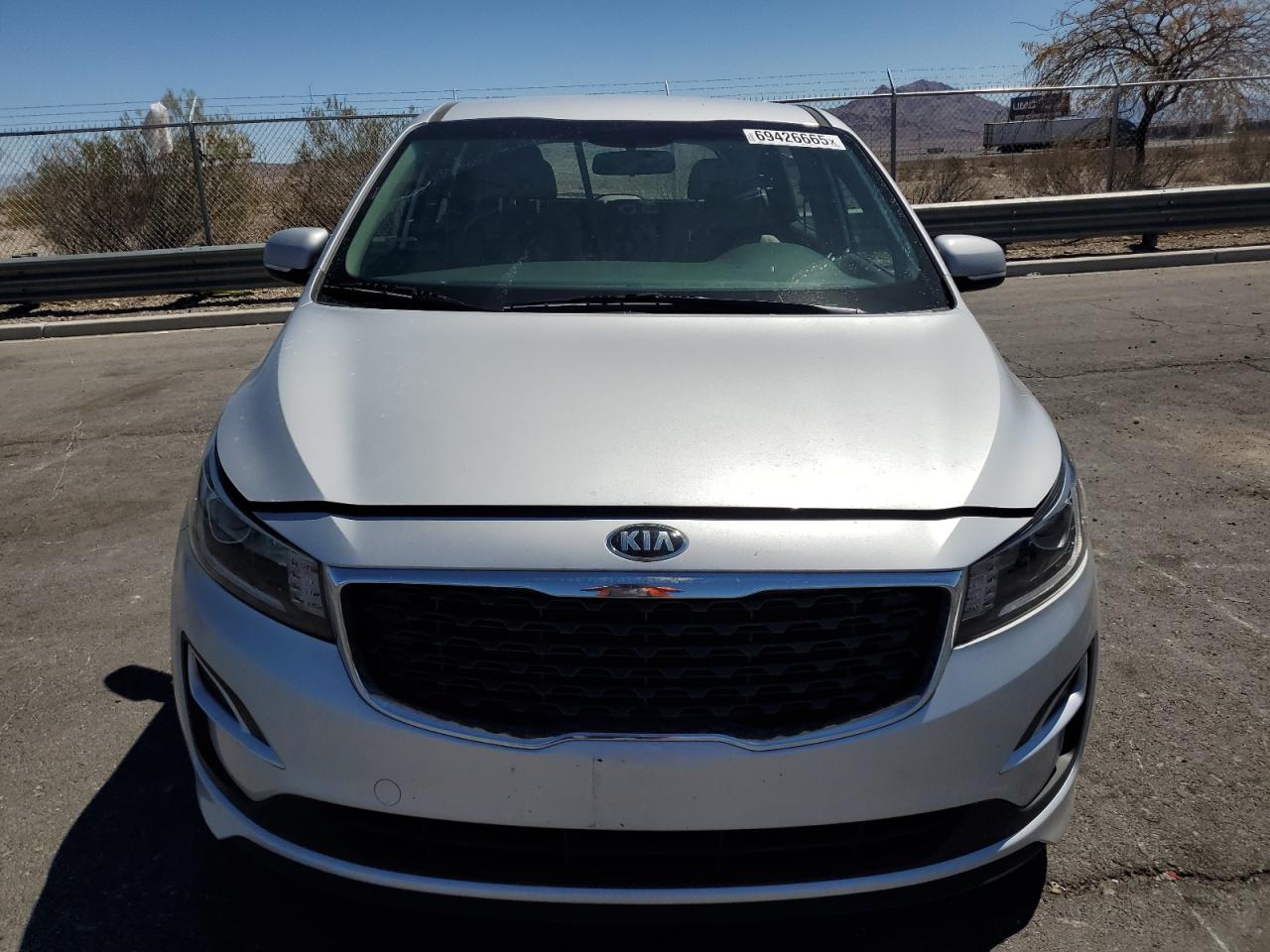 KIA SEDONA L