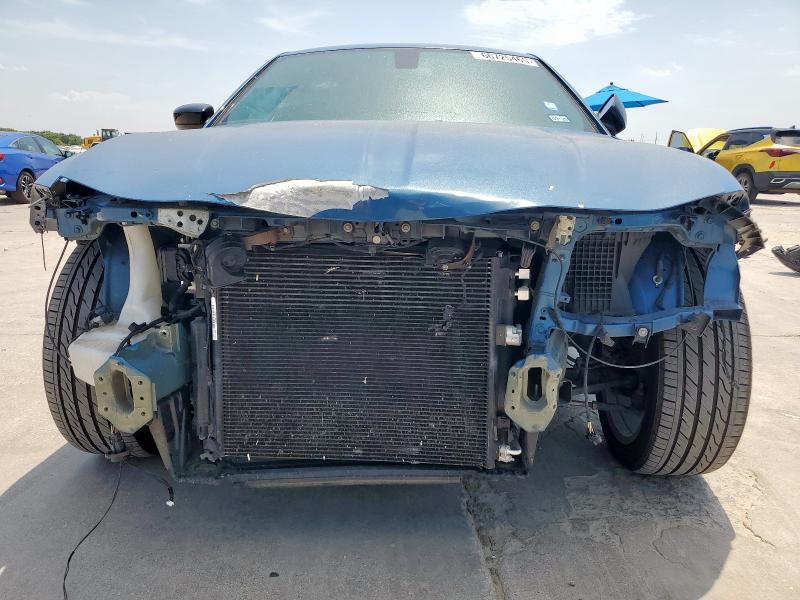2022 DODGE CHARGER SX - 2C3CDXBGXNH126152