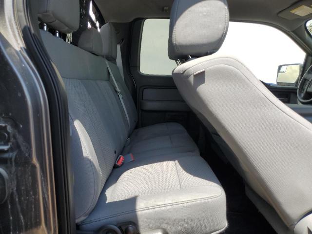 2014 FORD F150 SUPER - 1FTFX1EF8EFB16933