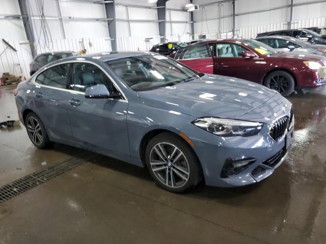2020 BMW 228XI WBA73AK02L7F83160