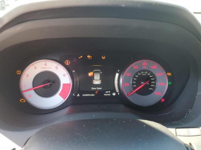2022 ACURA RDX A-SPEC 5J8TC2H80NL012456