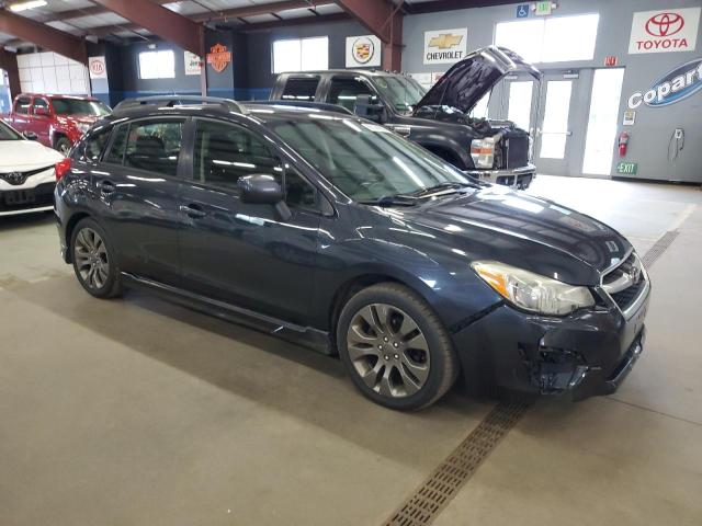 2014 SUBARU IMPREZA SP - JF1GPAL64E8291729