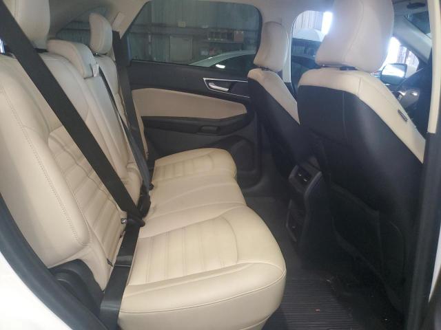 2021 FORD EDGE SEL - 2FMPK3J9XMBA56843