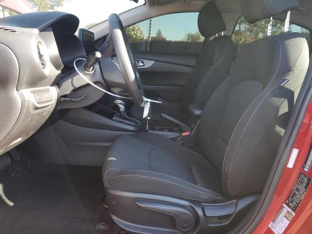 2020 KIA FORTE FE 3KPF24AD6LE217206