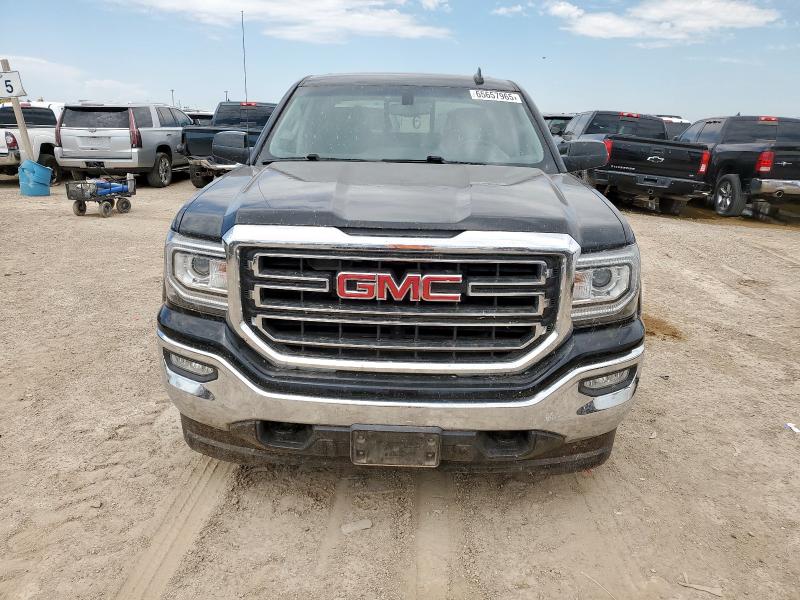 2017 GMC SIERRA K15 3GTU2MEC7HG293375
