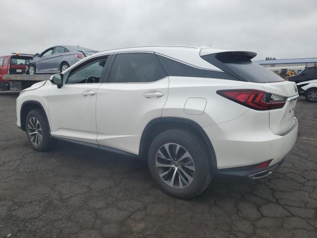 2022 LEXUS RX 350 2T2HZMDA6NC348395