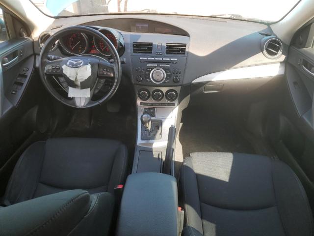 2010 MAZDA 3 S - JM1BL1H5XA1308682