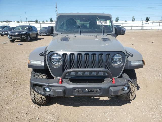 2020 JEEP WRANGLER U - 1C4HJXFG7LW261995