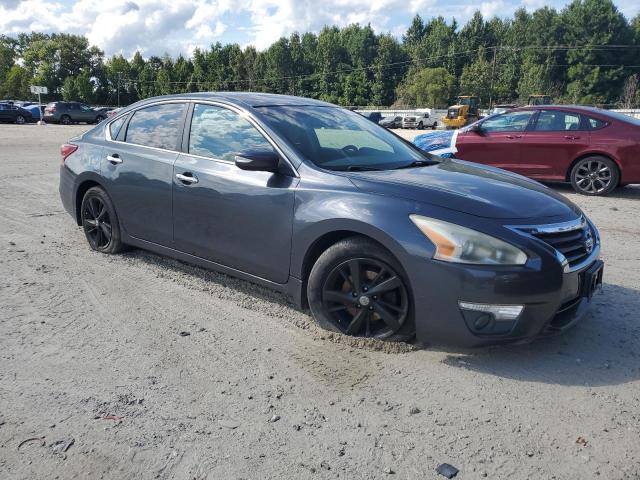 2013 NISSAN ALTIMA 2.5 - 1N4AL3APXDN469491