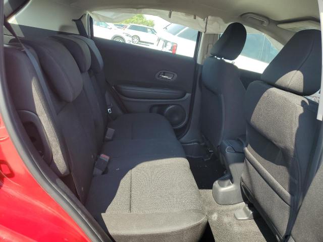 2018 HONDA HR-V LX 3CZRU6H39JG715136