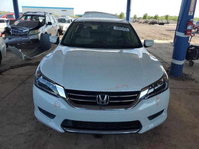 2014 HONDA ACCORD LX - 1HGCR2F33EA210563
