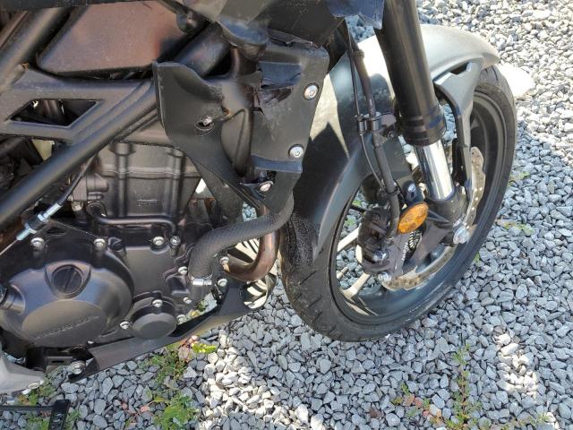 2024 HONDA CBF300 NA MLHNC5559R5400280